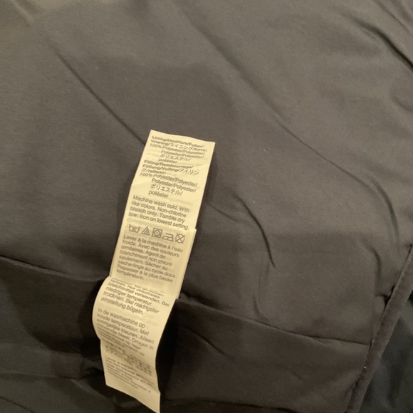 J Crew Factory Women’s Size Small Quilted Zipper Jacket - Picture 7 of 9